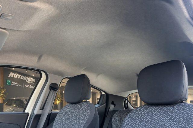 LANCIA Ypsilon HYBRID SILVER