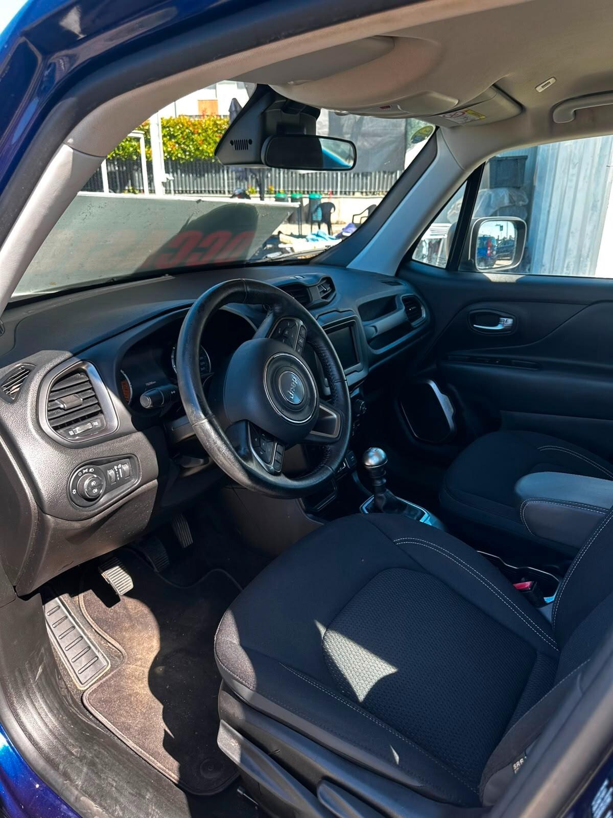Jeep Renegade 1.0 T3 Limited