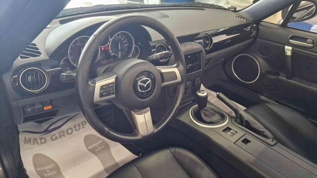 MAZDA MX-5 2.0L 16V 3rd 160cv!! ISCRIVIBILE ASI