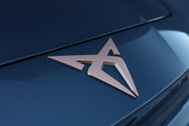 SEAT Leon CUPRA Leon 1.5 eTSI 150 CV DSG