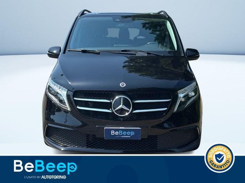 Mercedes-Benz Classe V V EXTRALONG 250 D PREMIUM AUTO