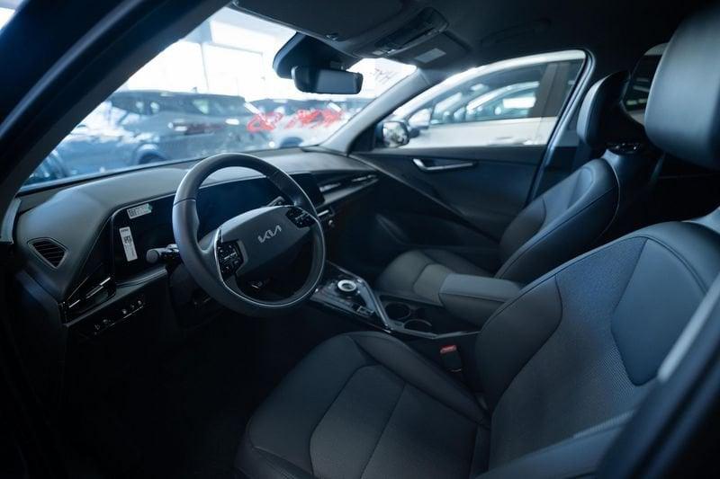 Kia Niro NEW HEV-PHEV 1.6 MY25 PHEV 2WD STYLE