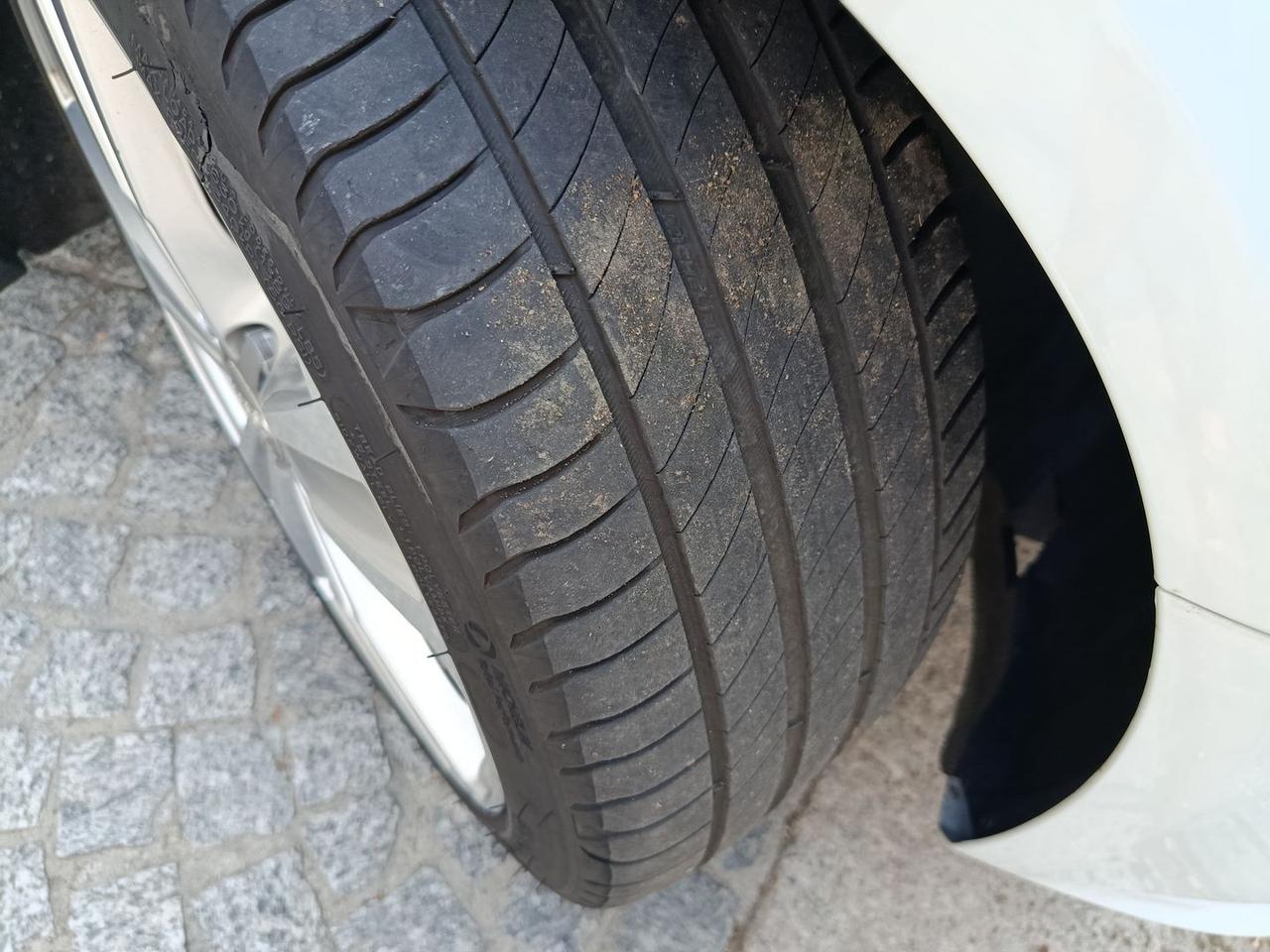 Audi A3 2.0 TDI S Line #6493