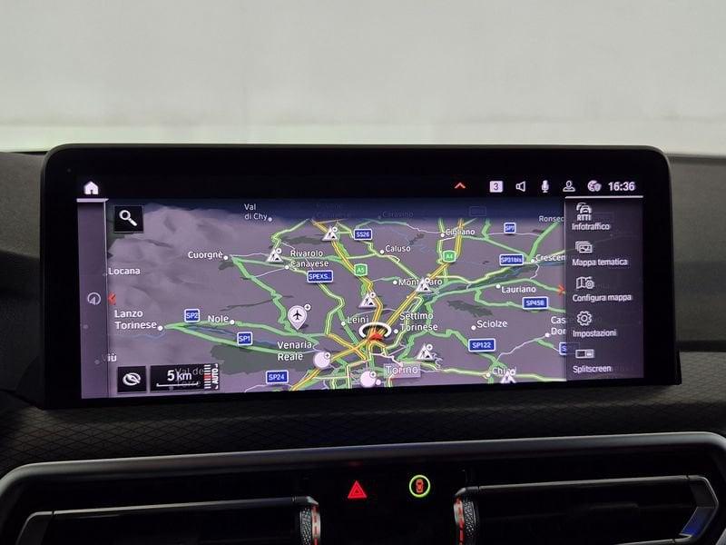 BMW X4 G02 2021 xdrive20d mhev 48V Msport auto