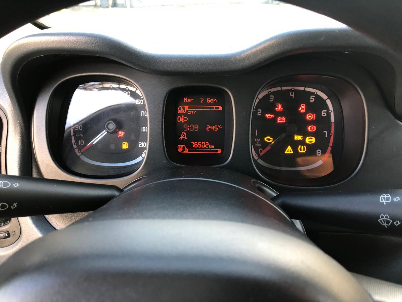 Fiat Panda 1.2 Easy