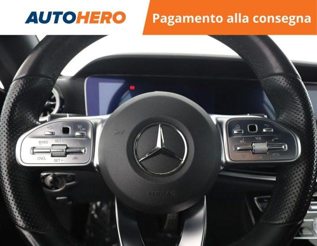 MERCEDES-BENZ E 350 Auto EQ-Boost Premium