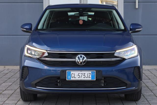 VOLKSWAGEN Taigo 1.0 TSI 95 CV Life