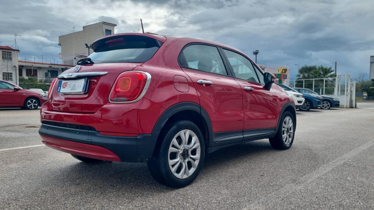 Fiat 500X 1.3 MultiJet 95 CV 70kw Business