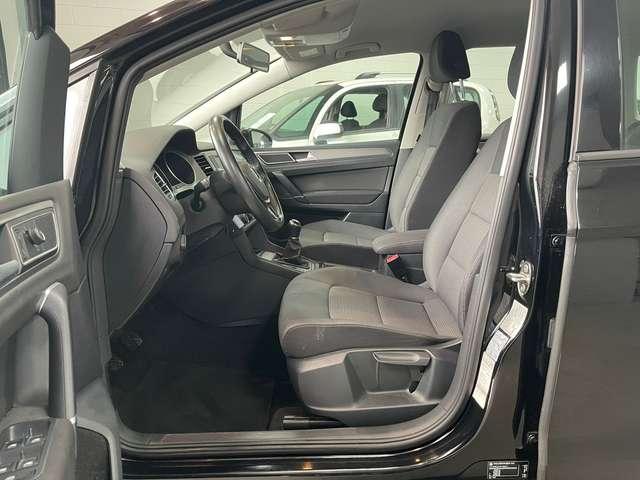 Volkswagen Golf Sportsvan Golf Sportsvan 1.6 TDI 110cv Executive BlueMotion