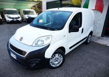 Fiat Fiorino 1.3 MULTIJET 80 cv SX 2 POSTI EURO 6
