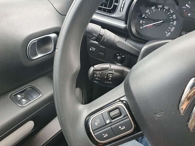 CITROËN NEW C3 1.5 BlueHDi 100 S&S 5P. LED TOUCH 7