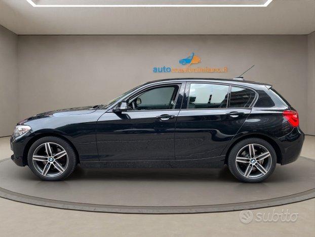 BMW 120 - TAGLIANDI BMW