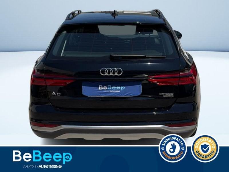Audi A6 Allroad Quattro A6 ALLROAD 45 3.0 TDI MHEV 48V QUATTRO 231CV TIPTR