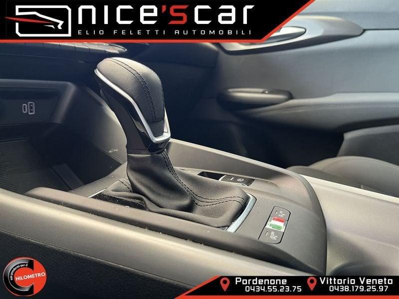 Alfa Romeo Tonale 1.6 diesel 130 CV TCT6 Ti