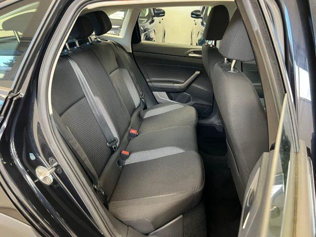 VOLKSWAGEN Taigo 1.0 TSI 110CV *UNICO PROP.*Apple-Android*SENSORI*