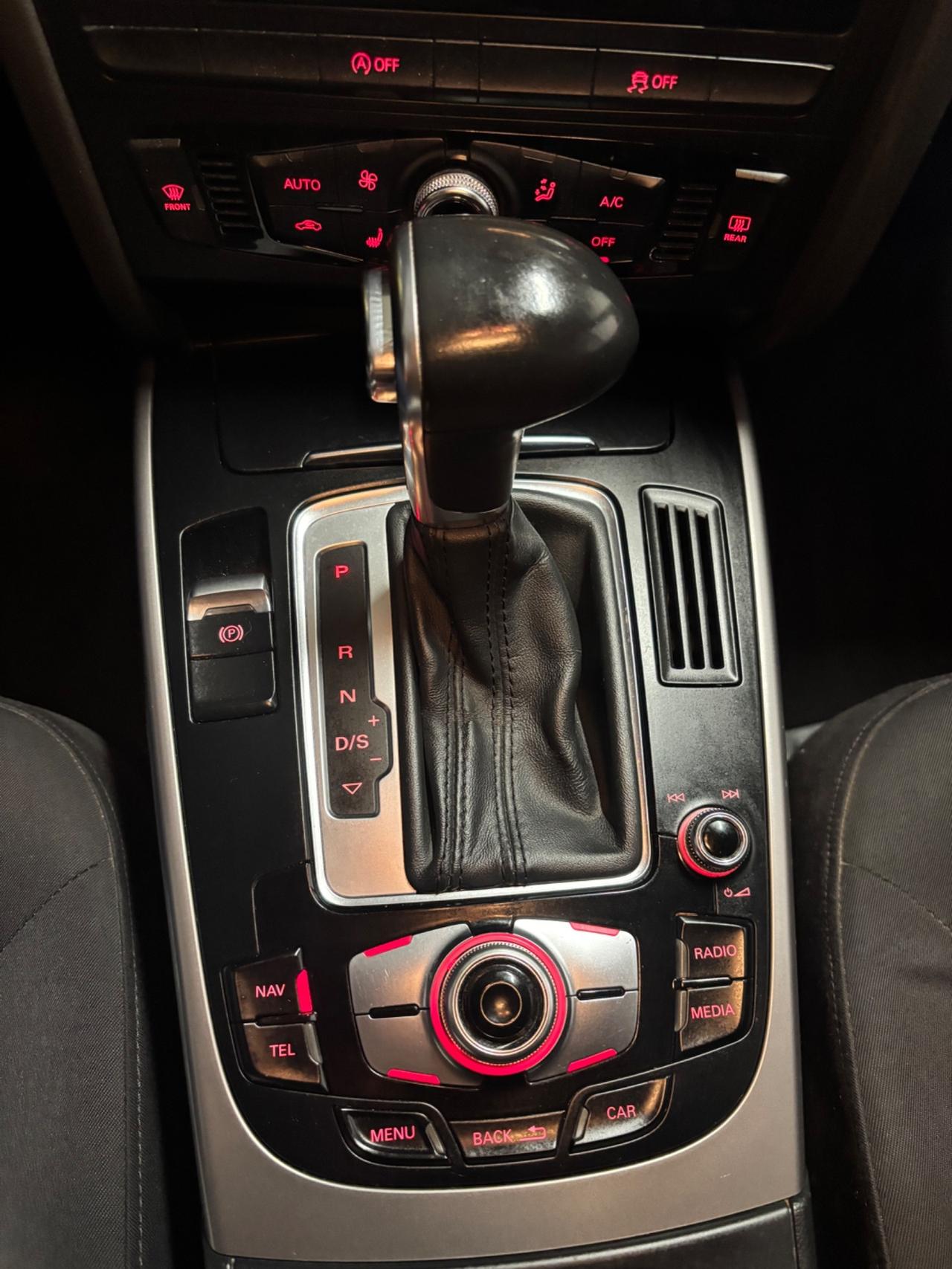 Audi A4 2.0 TDI 150 CV AUT. Advanced