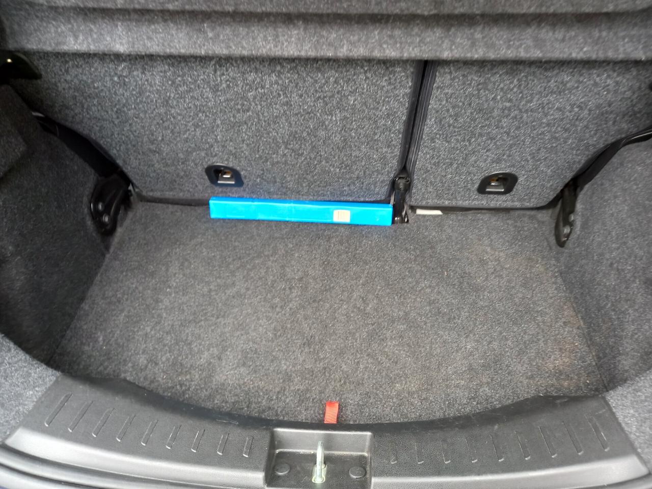 Lancia Ypsilon 1.2 69 CV MYA