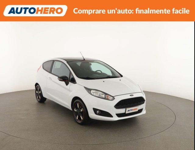 FORD Fiesta 1.2 60CV 3 porte Business