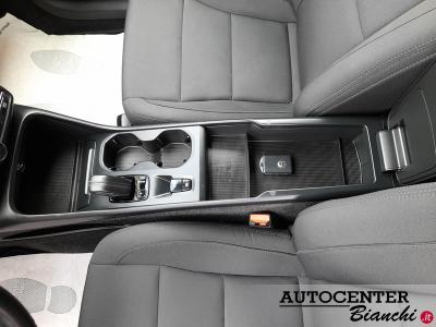 Volvo XC40 1.5 t5 phev Inscription Expression auto my21