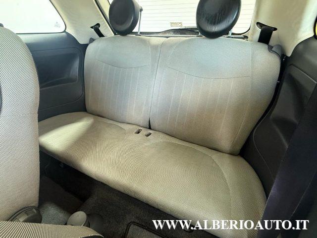 FIAT 500 1.2 Lounge *OFFERTA DEL MESE*
