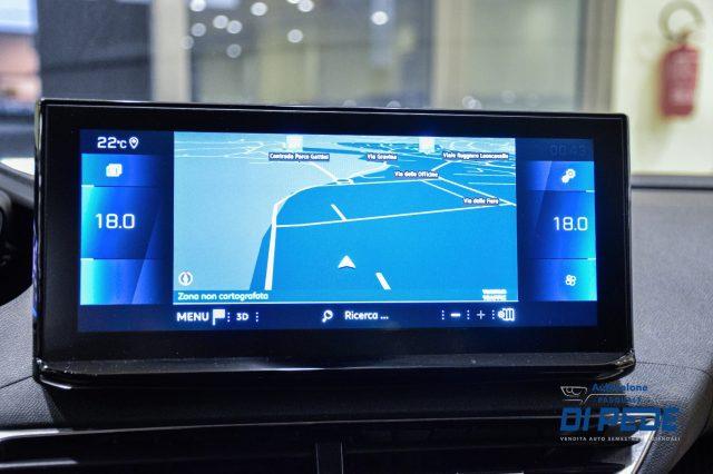 PEUGEOT 3008 BlueHDi 130 S&S EAT8 Allure