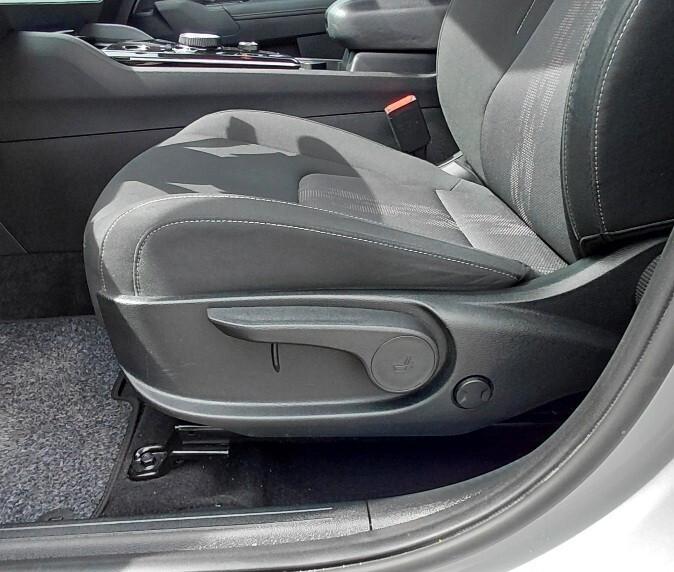 Kia Sportage 1.6 TGDi HEV AT Style