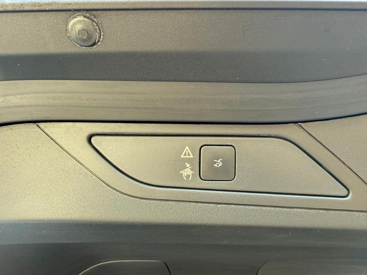 CITROEN - C4 Picasso - BlueHDi 120 S&S EAT6 Shine