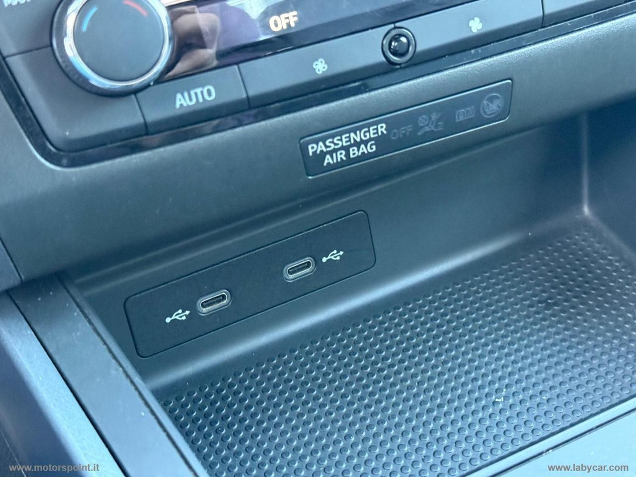 SEAT Arona 1.0 TGI FR