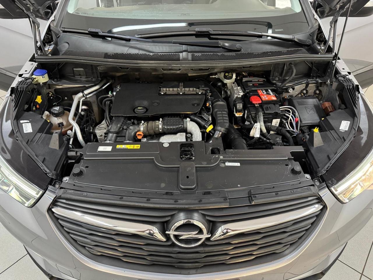 Opel Grandland X 1.6 120/CV Ecotec Advance