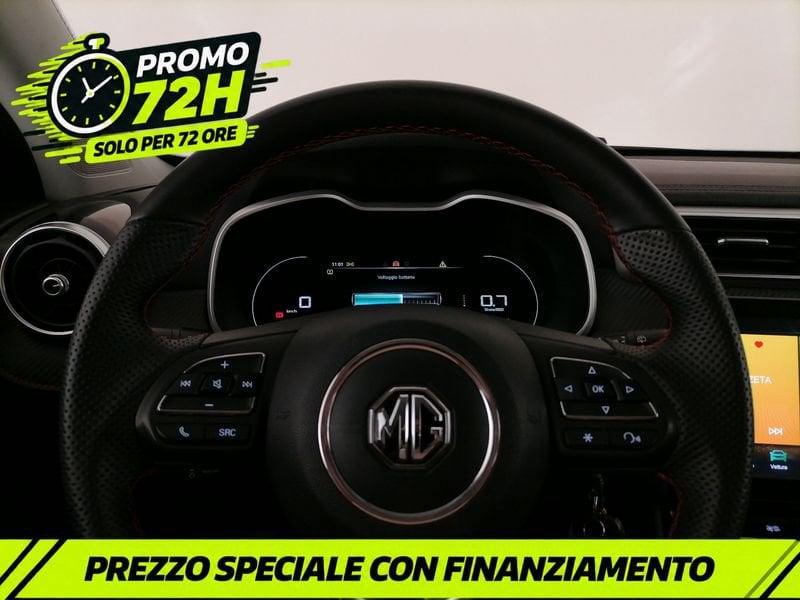 MG ZS 1.5 Luxury GPL