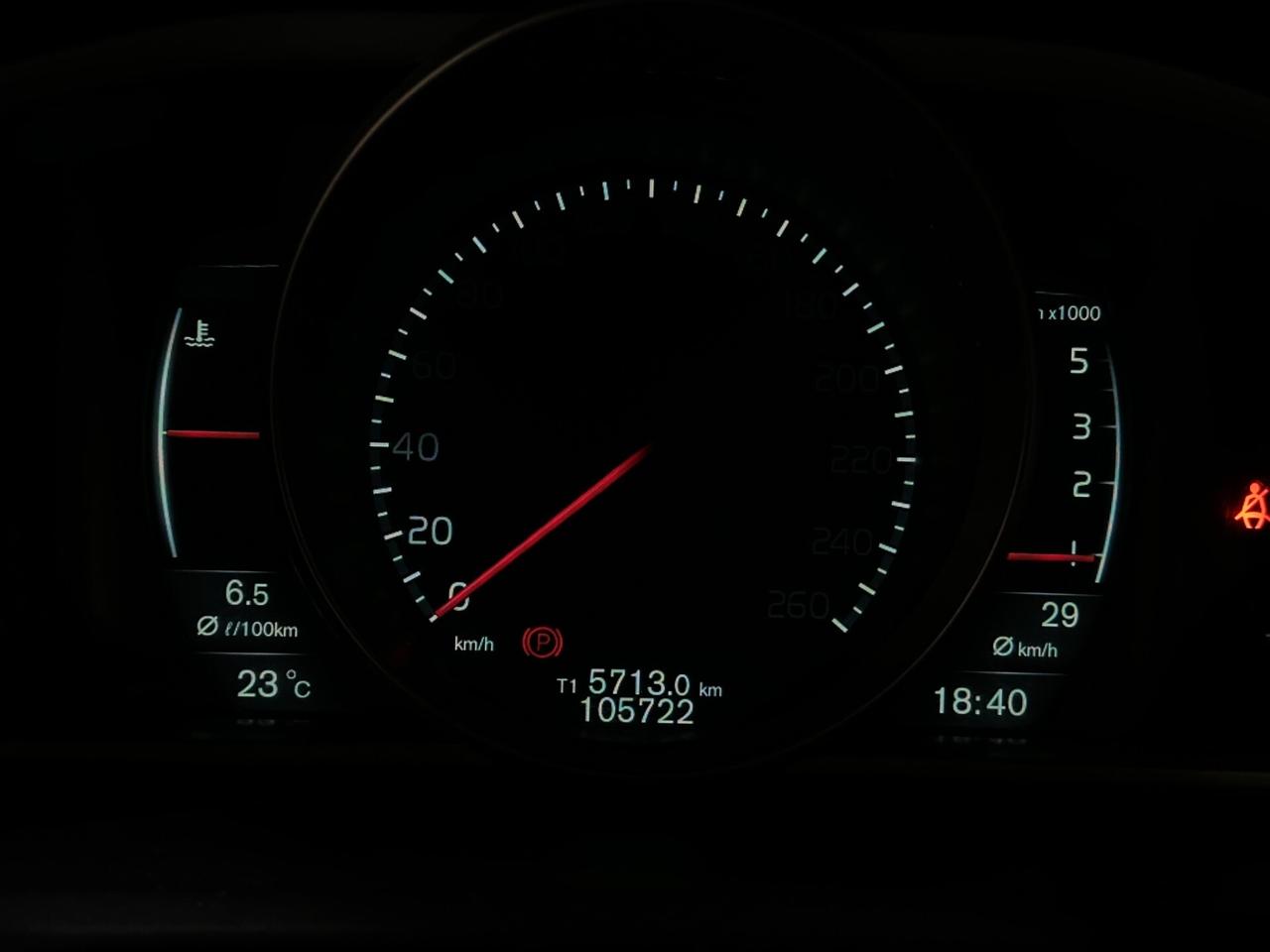 Volvo V40 D2 1.6 Business Edition