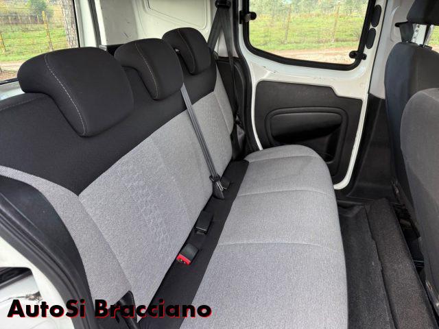 FIAT Fiorino 1.4 8V 77CV Combinato SX M1