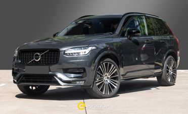 VOLVO XC90 B5 (d) AWD Geartronic 7 posti R-design