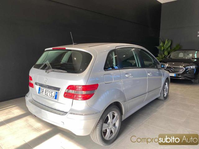 MERCEDES-BENZ B 170 B 170 (85.000km) Garanzia 12 Mesi