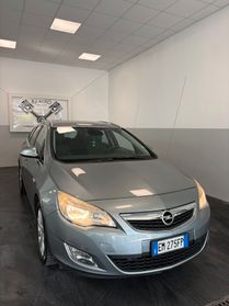 Opel Astra 1.7 CDTI 125CV 5 porte Cosmo