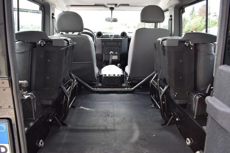 Land Rover Defender 90 2.2 TD4 - AUTOCARRO N1 - IVA ESPOSTA