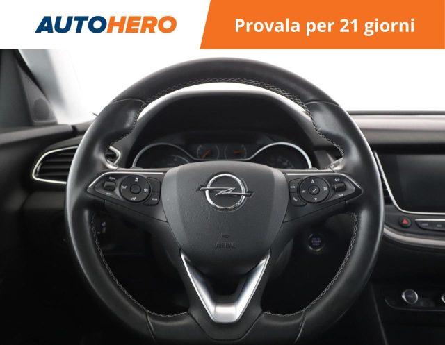 OPEL Grandland X 1.6 Hybrid4 Plug-in aut. AWD