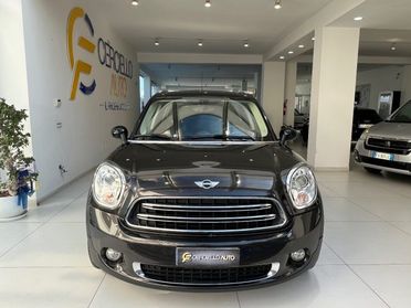 MINI Countryman Mini Cooper D Countryman