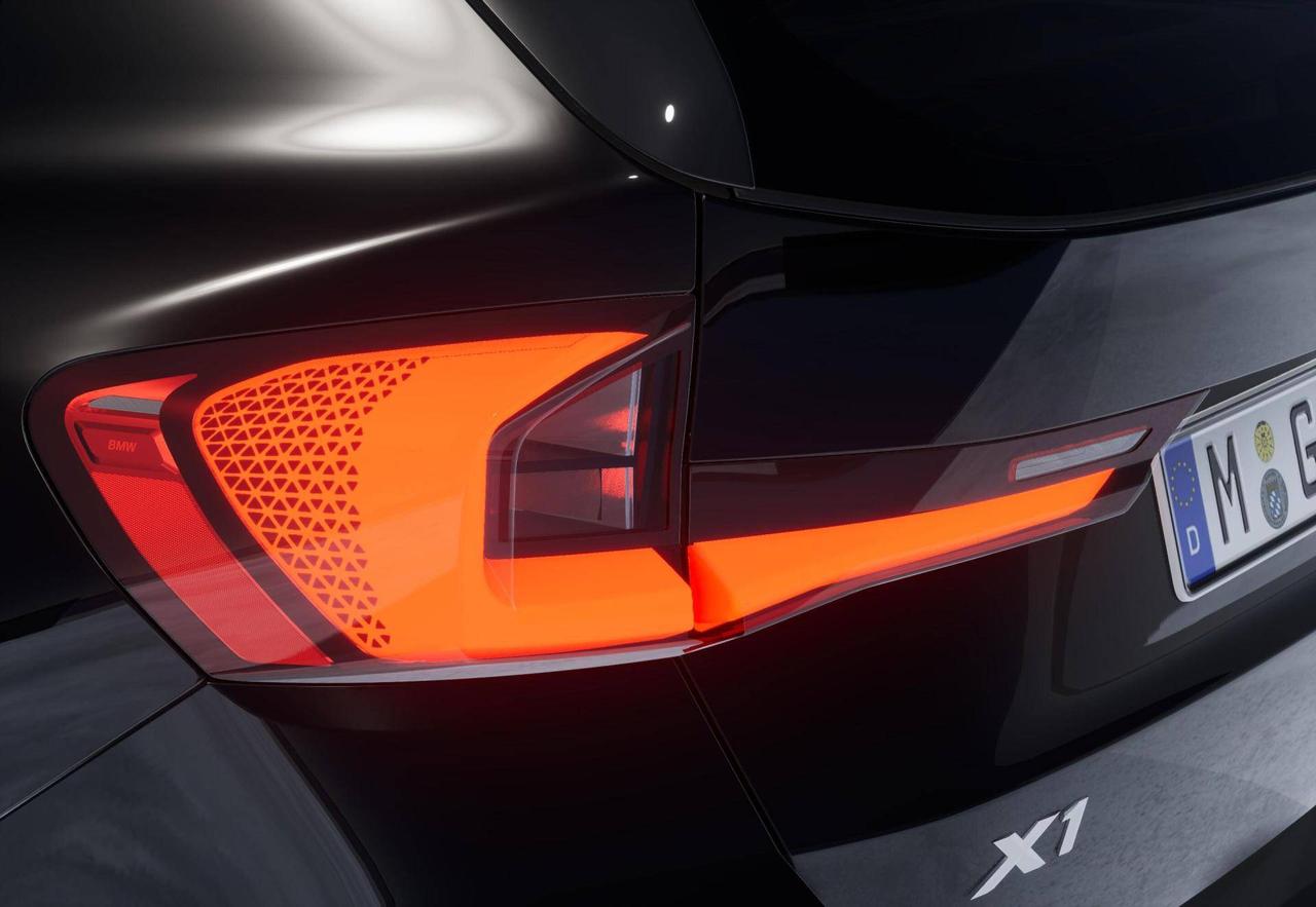 BMW X1 sDrive20i 48V MSport