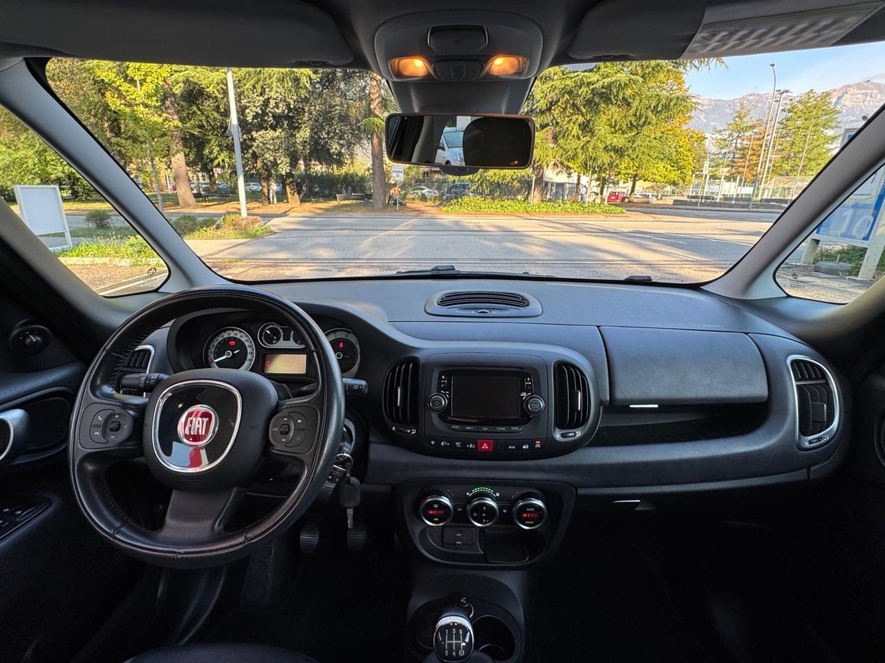 Fiat 500L 1.3 Multijet 85 CV Lounge