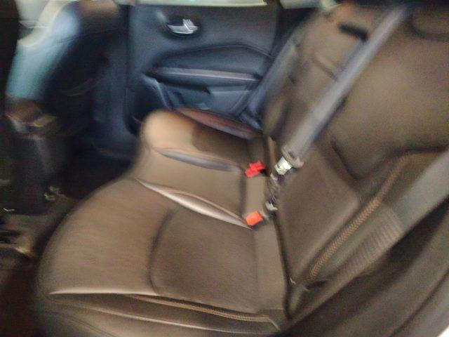 JEEP Compass 1.6 Multijet Limited MY21