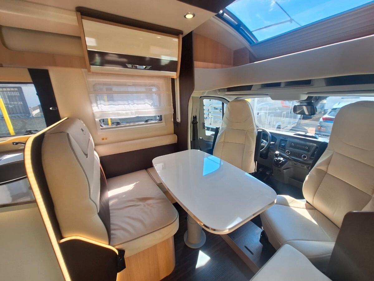 Mclouis MC LOUIS MC4 273 letti gemelli -fantastica occasione € 58900