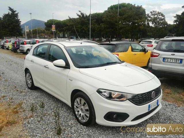 FIAT Tipo 1.3 Mjt S&S 5 porte Business