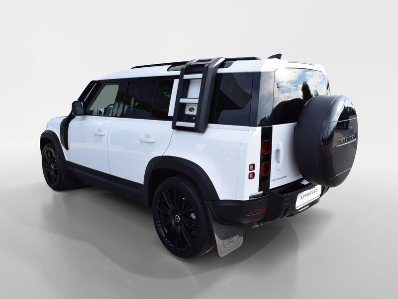 Land Rover Defender 110 3.0D I6 200 CV AWD Auto SE