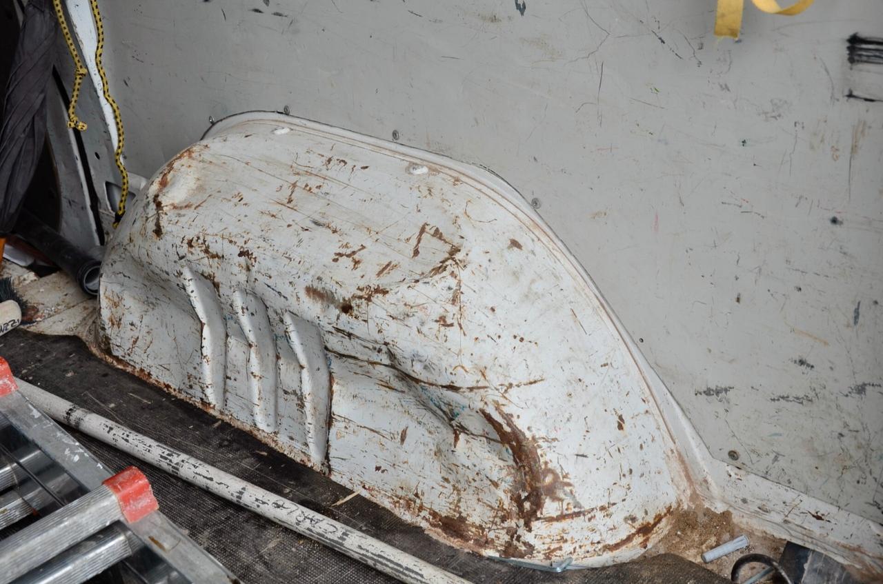 VOLKSWAGEN CRAFTER 2.0 109cv L1 H1 3 POSTI, PREZZO + IVA, UNICOPROPRIETARIO, EURO 6B, UFF ITALIANA