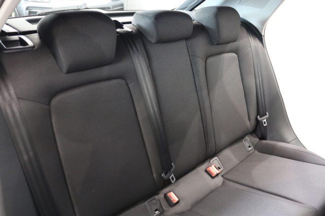 AUDI A1 SPB 25 TFSI Advanced