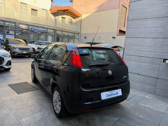 FIAT Grande Punto 1.2 5 porte Active GRANDINATA!!!