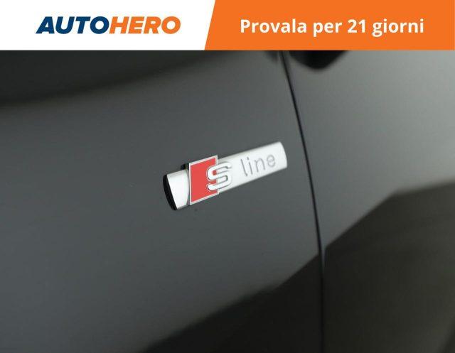 AUDI Q8 50 TDI 286 CV quattro tiptronic Sport