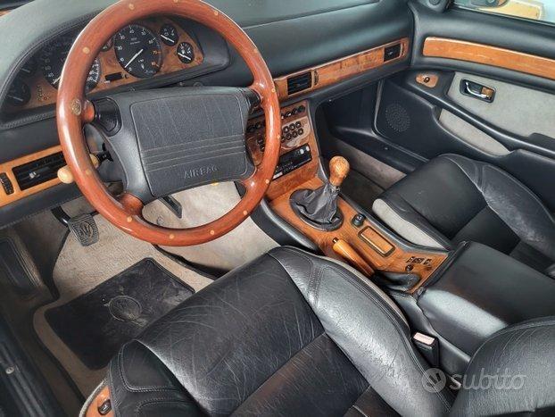 MASERATI QUATTROPORTE 2.0 V6!!! IMMACOLATO
