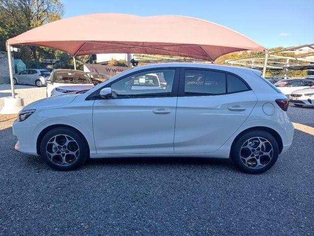 MG MG3 1.5 Hybrid+ Luxury